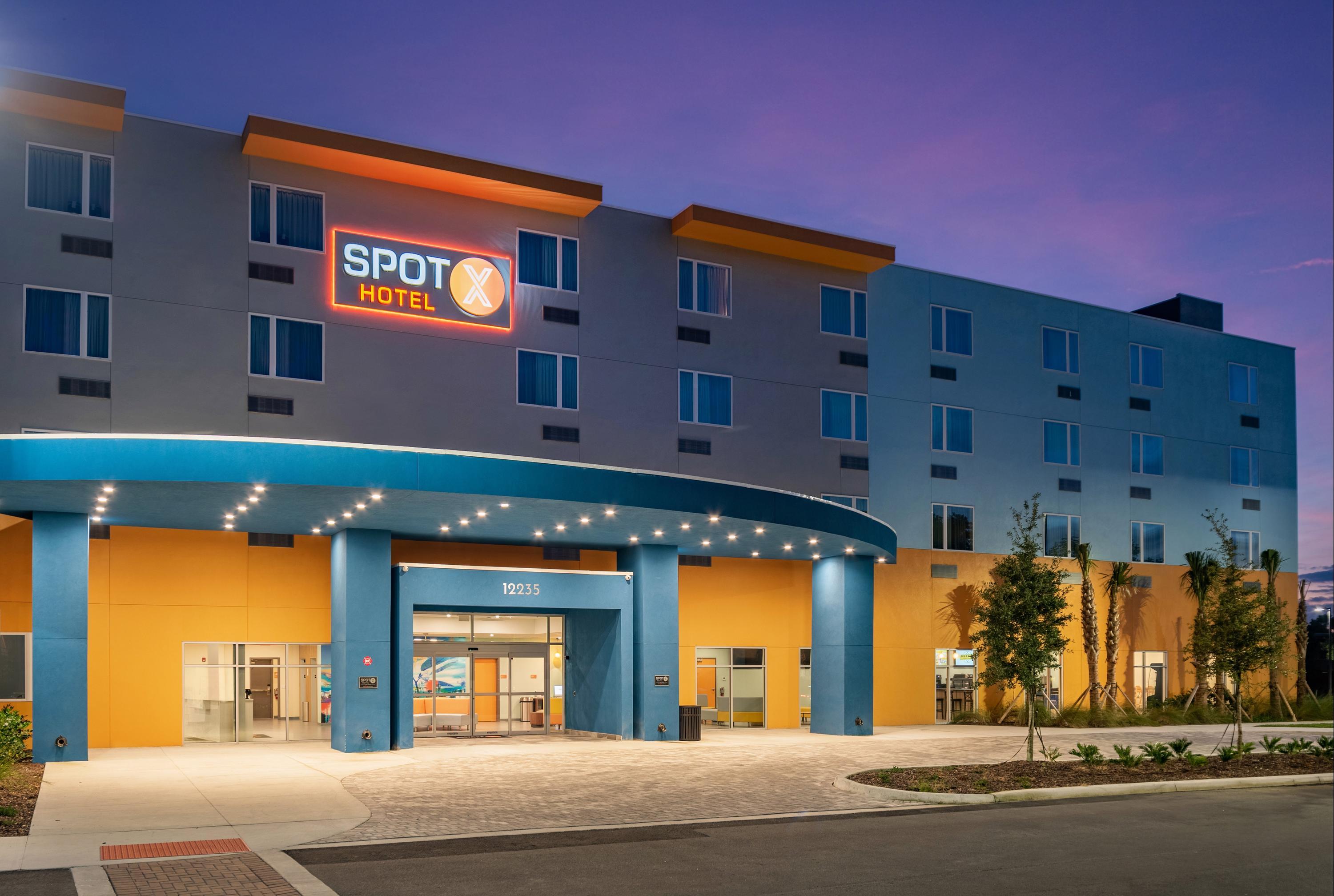 Hoteles en Orlando desde $59 - Encuentra hoteles baratos con momondo