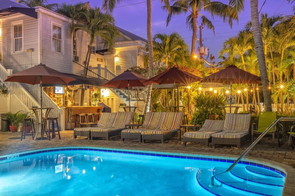 Hotel en cayo hueso online