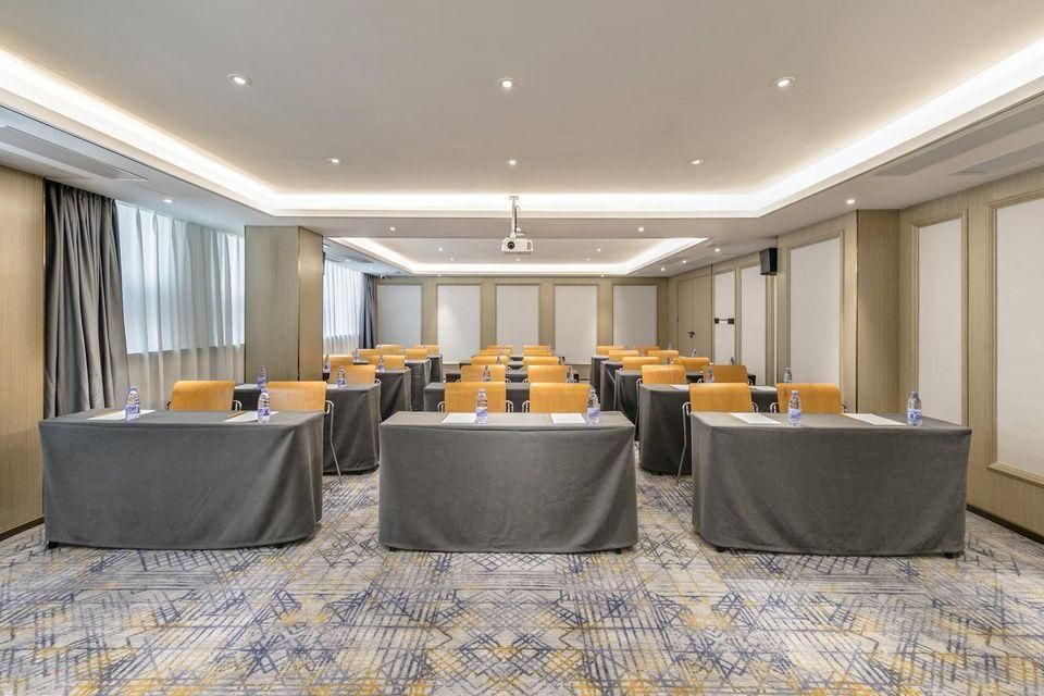Sala de conferencias