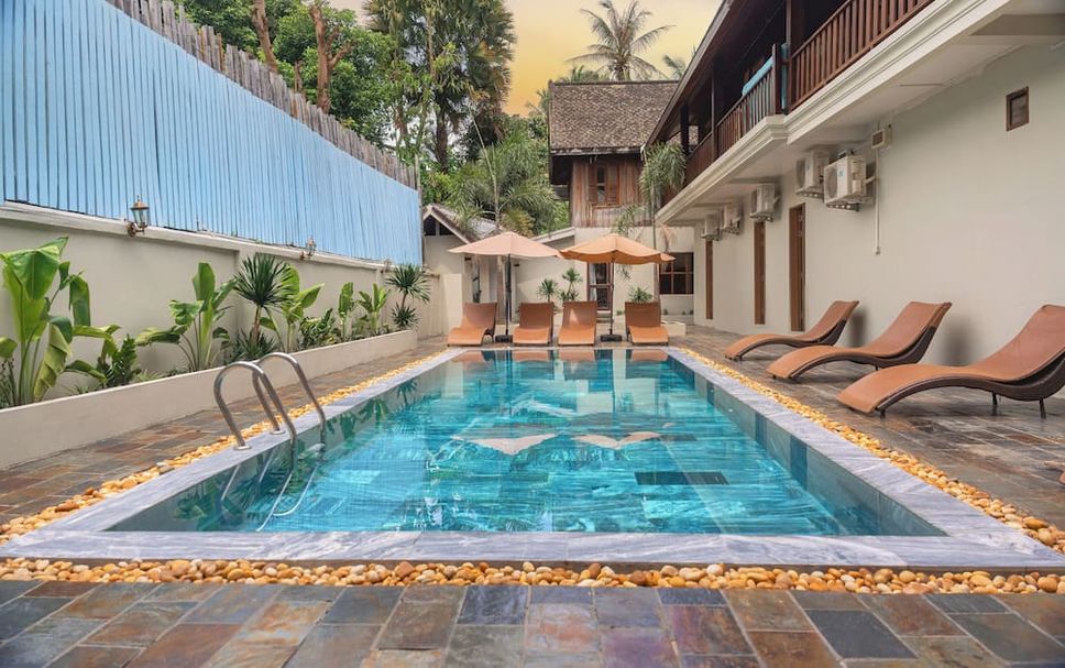 Piscina Foto