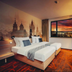 Vista del exterior