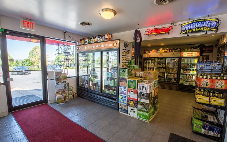 Tienda Foto