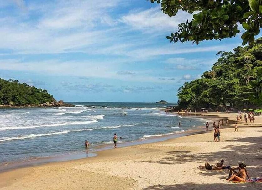 Playa Foto