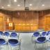 Sala de conferencias
