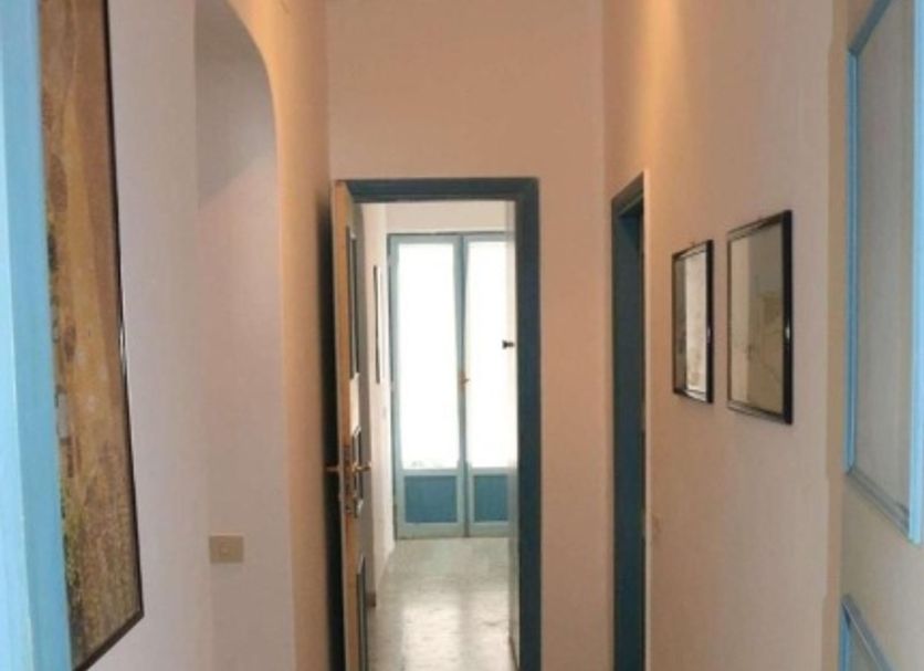 Pasillo Foto