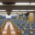 Sala de conferencias