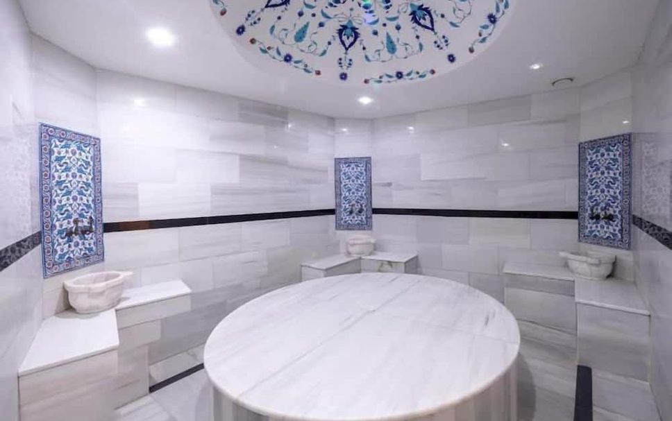 Spa Foto