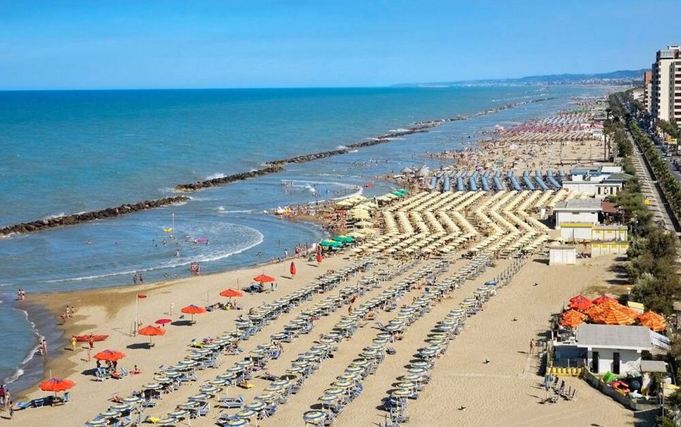 Playa Foto