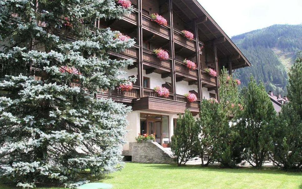 Edificio Foto