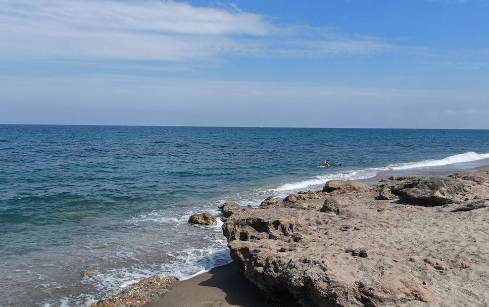 Playa Foto