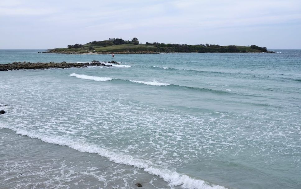 Playa Foto