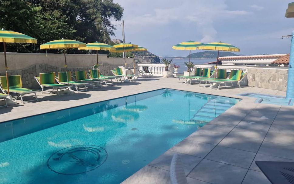 Piscina Foto
