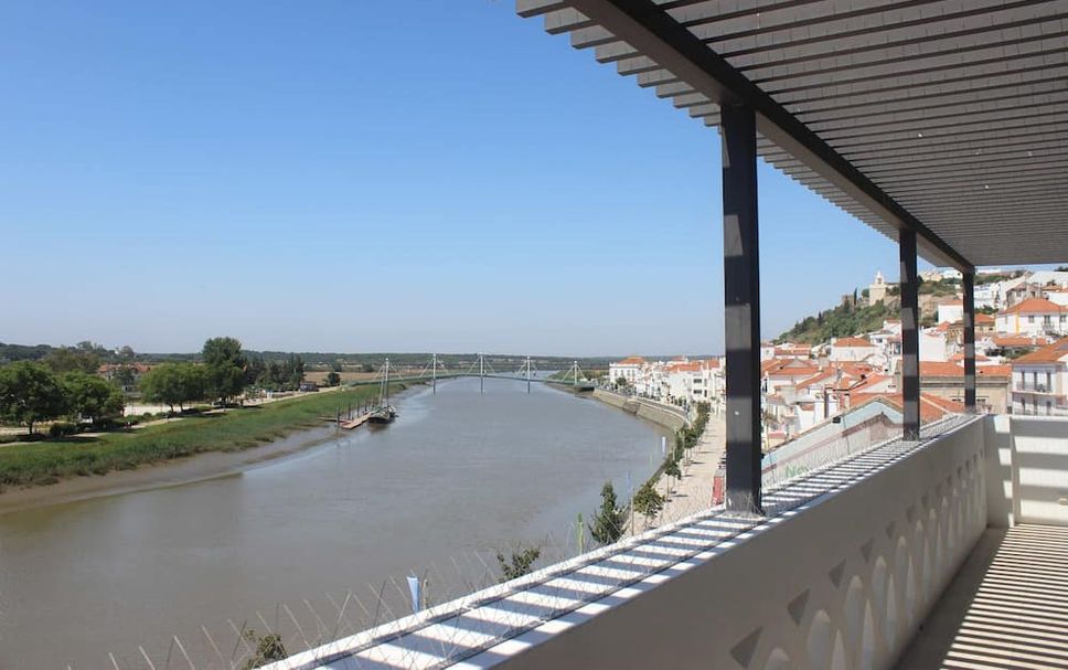 Balcón Foto