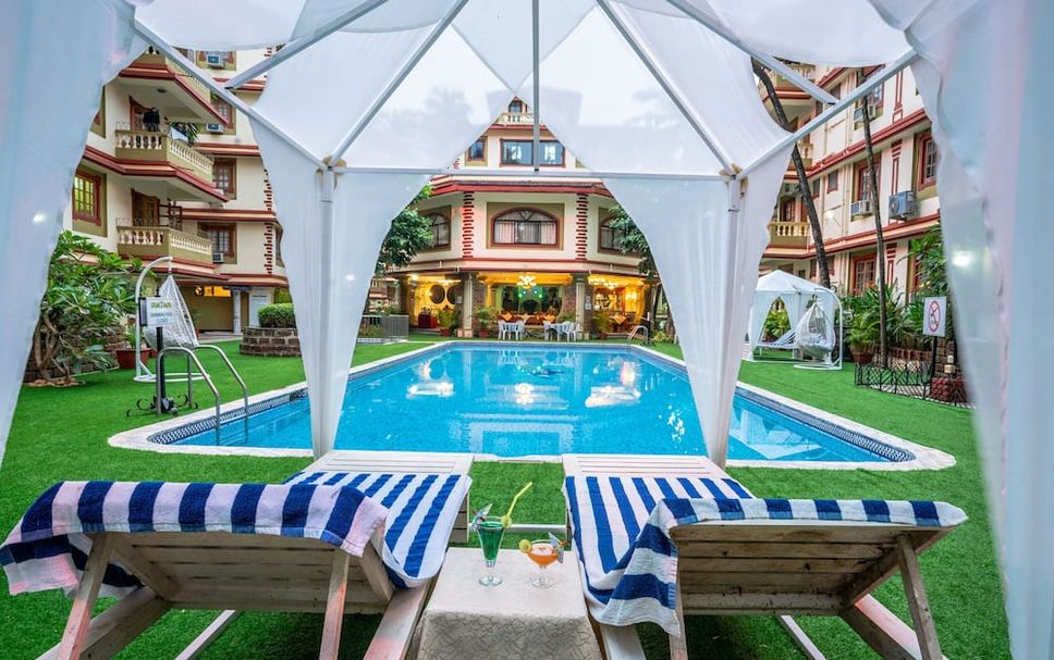 Piscina Foto