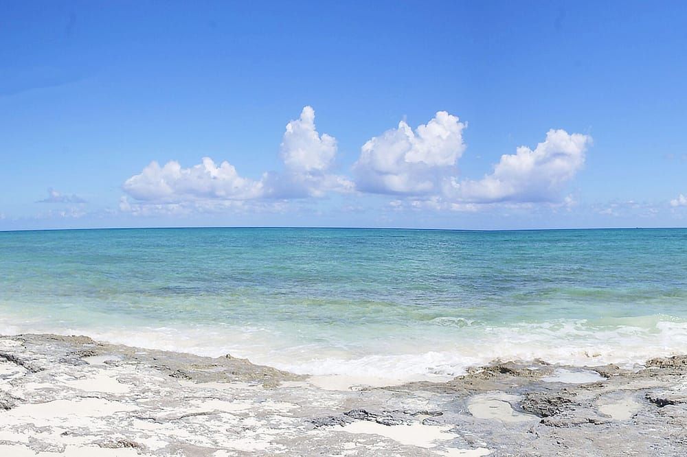 Playa Foto
