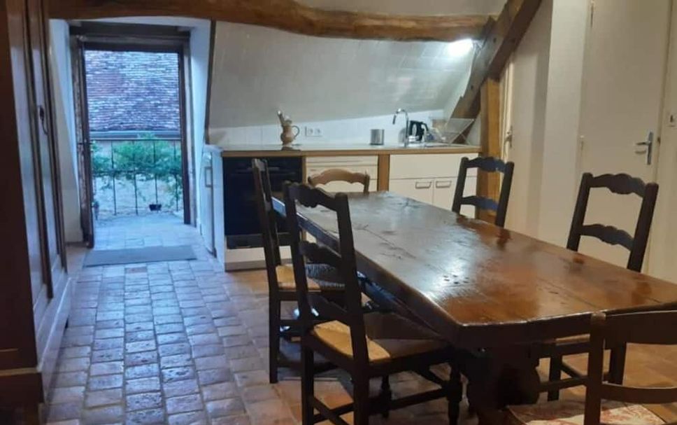 Comedor Foto