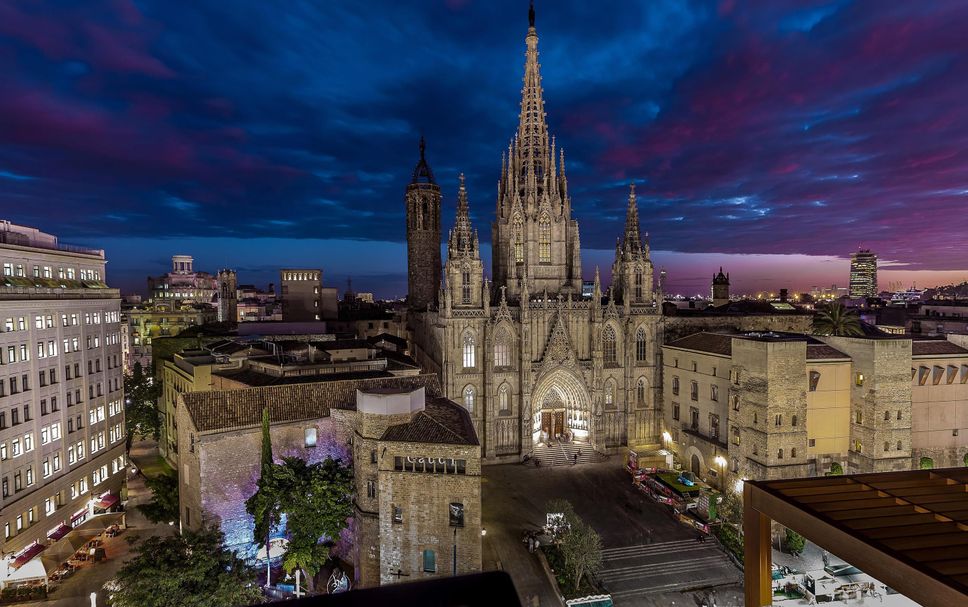 Servicio del hotel Foto