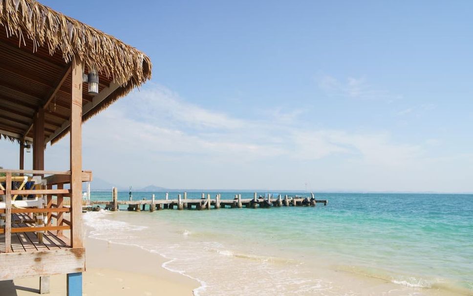 Playa Foto