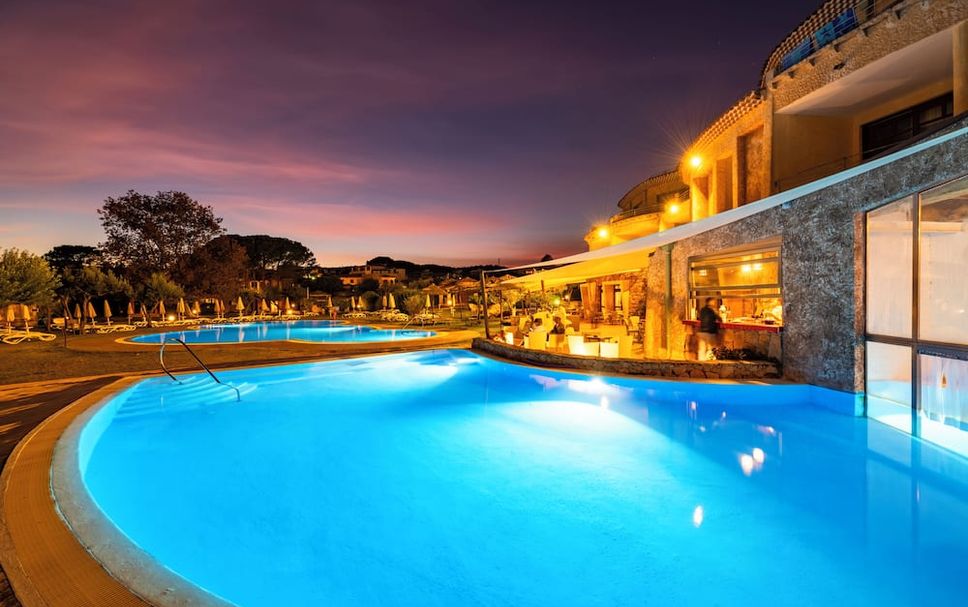 Piscina Foto