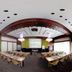 Sala de conferencias