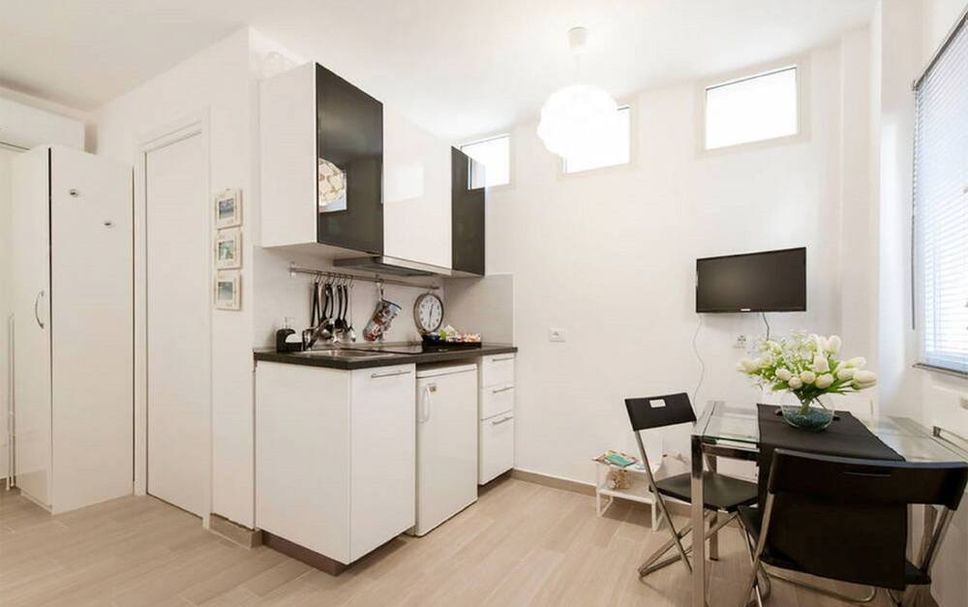 Cocina Foto