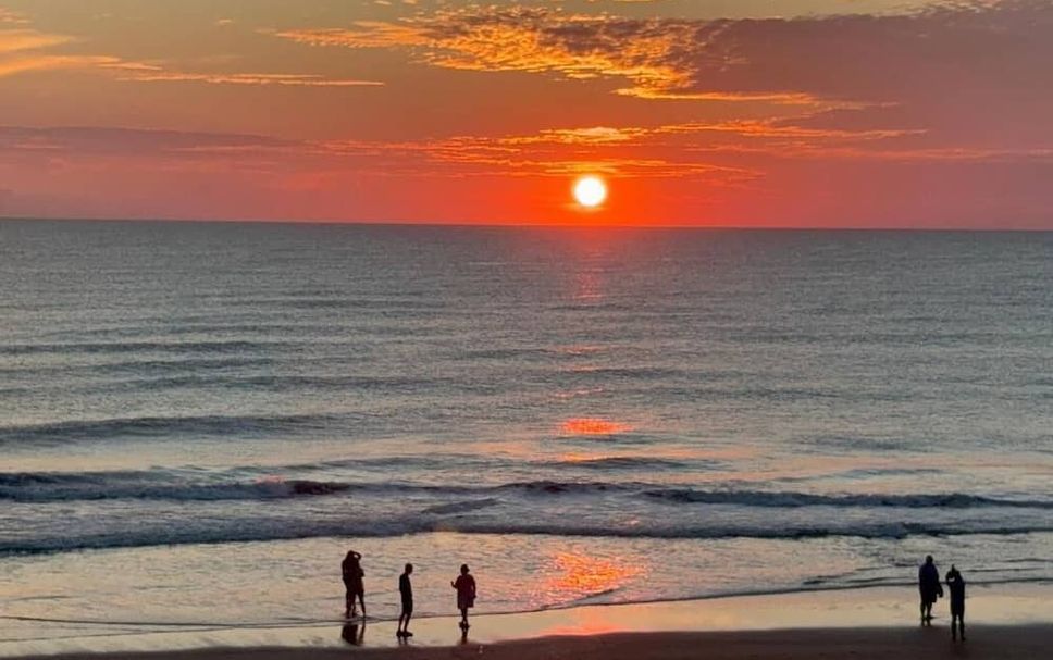 Playa Foto