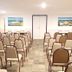 Sala de conferencias