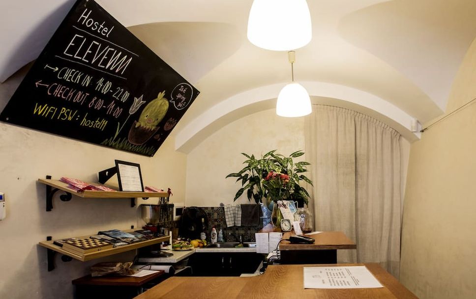 Cocina Foto
