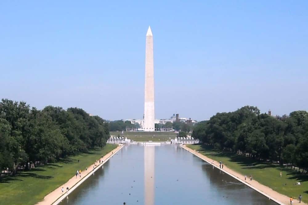Vista del exterior