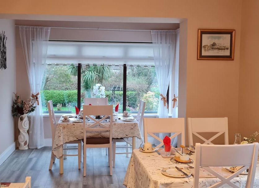 Comedor Foto