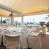 Sala de banquetes
