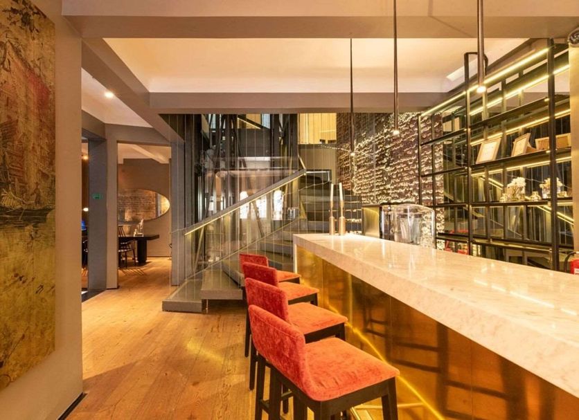 Bar Foto