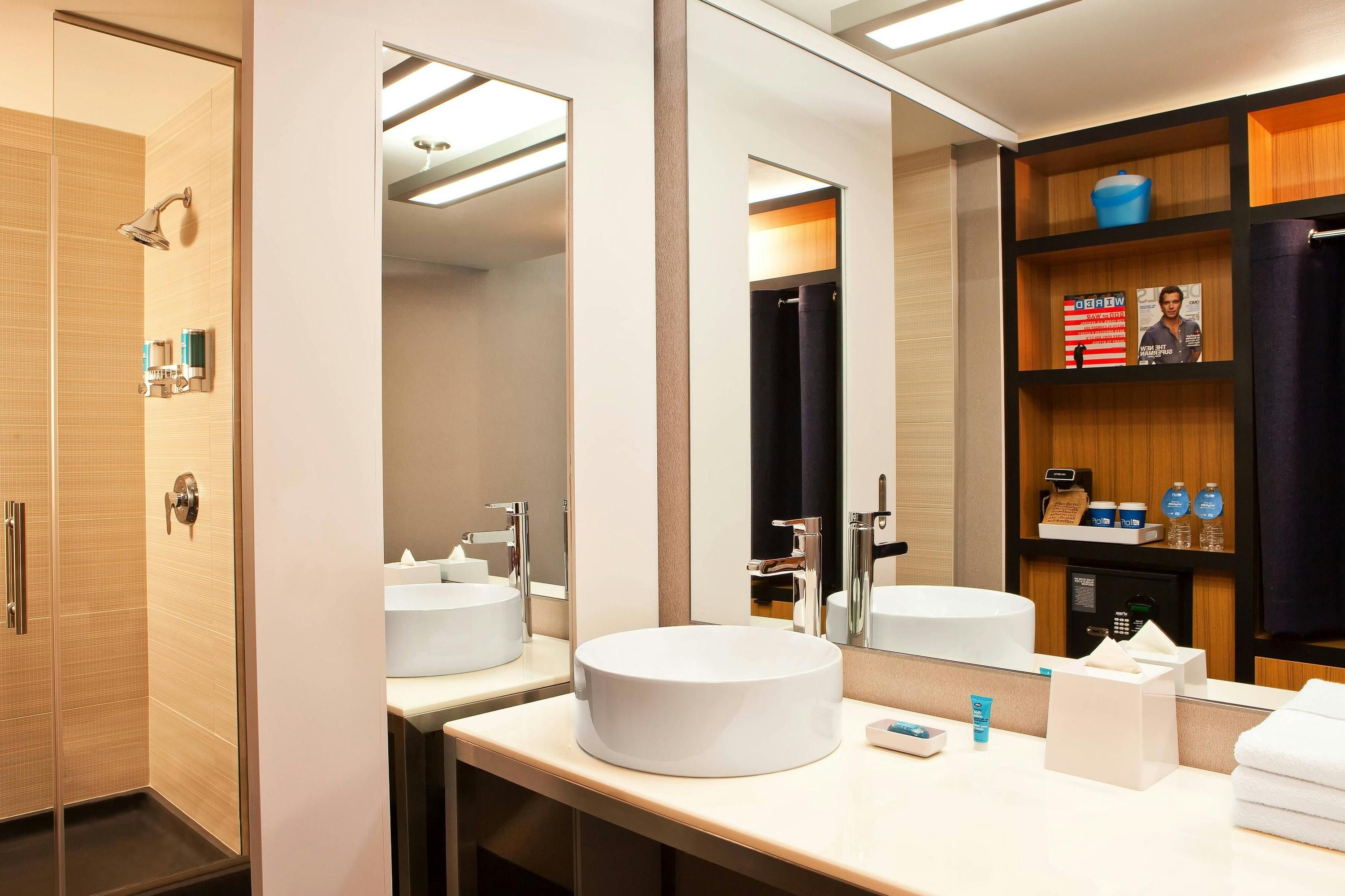 Baño