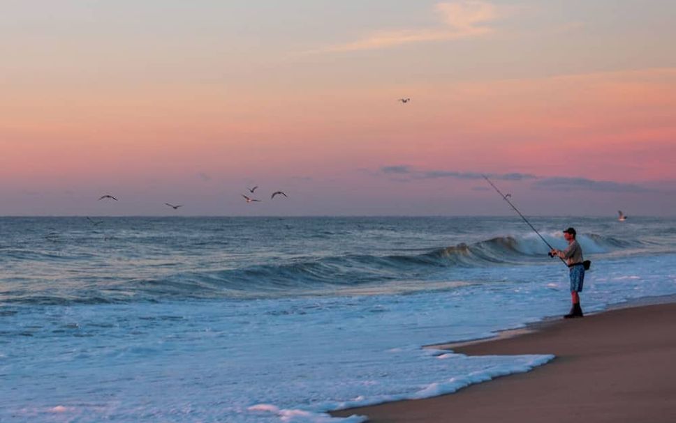 Playa Foto