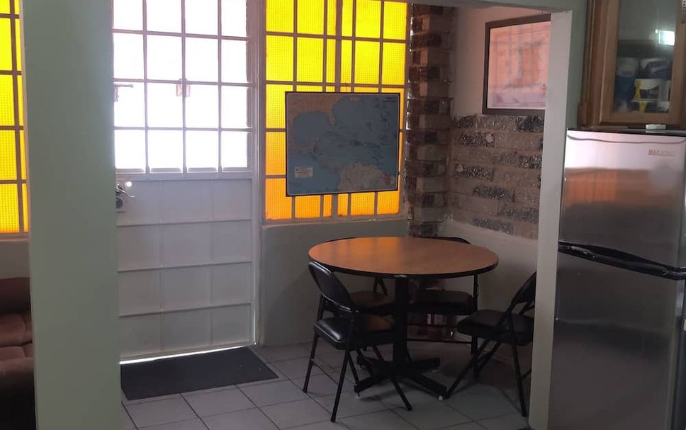 Comedor Foto