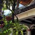 Vista del exterior
