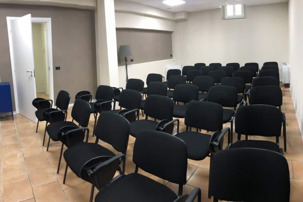 Sala de conferencias