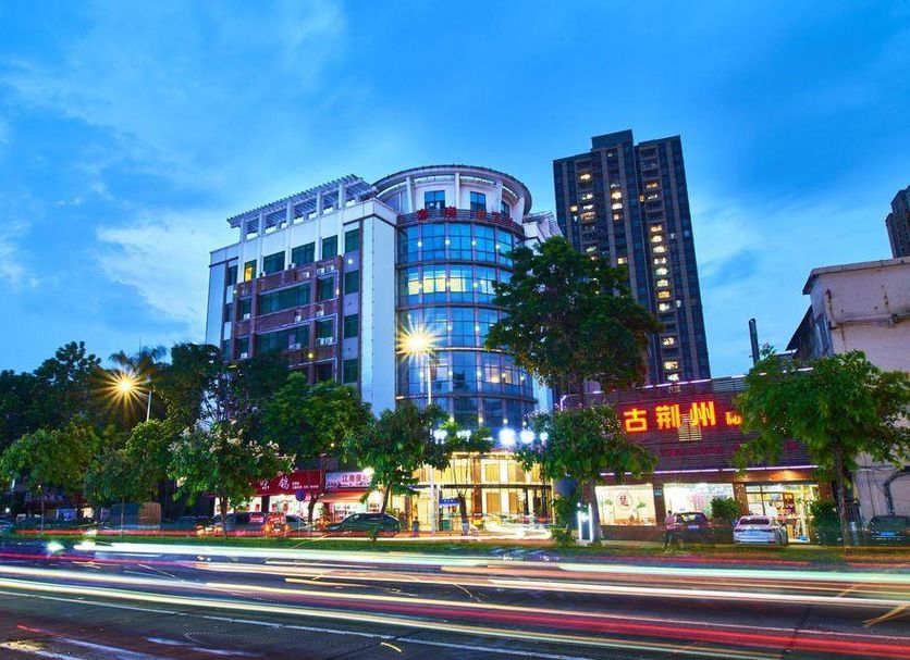 Edificio Foto