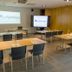 Sala de conferencias