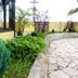 Vista del exterior