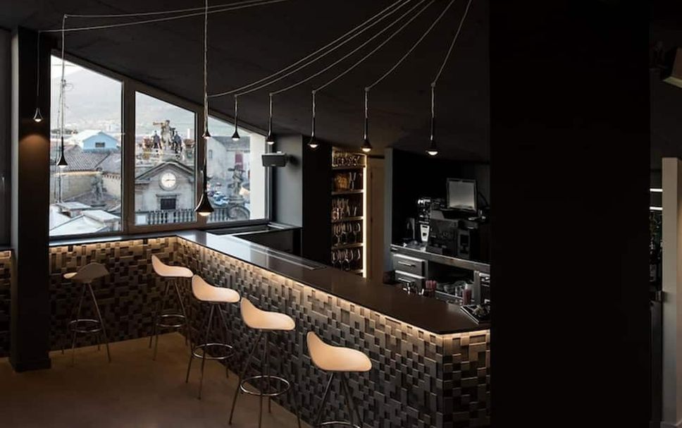 Bar Foto