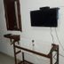 Servicio de la habitación