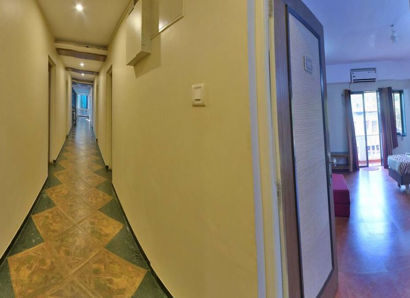 Pasillo Foto