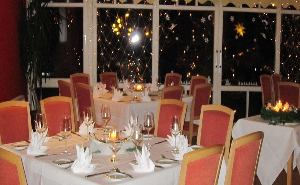 Sala de banquetes