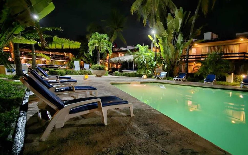 Piscina Foto