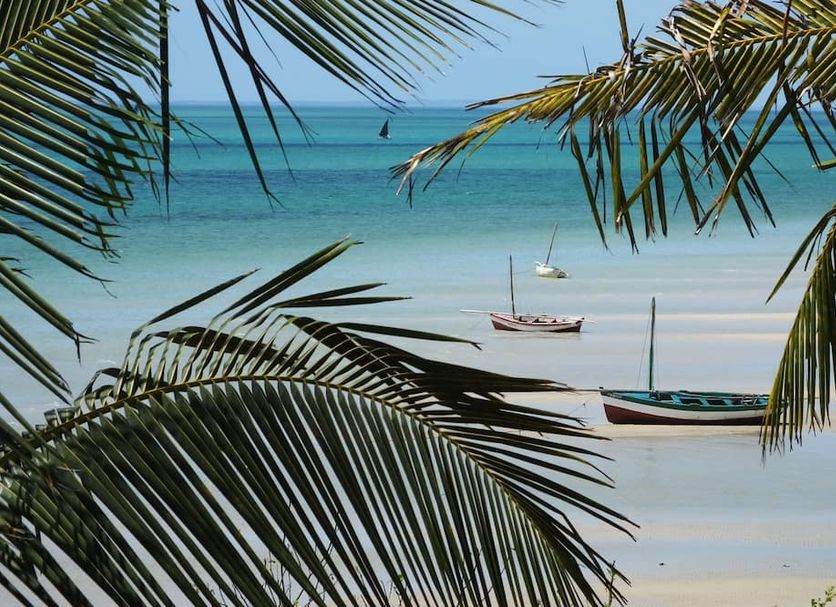 Playa Foto