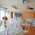 Sala de banquetes