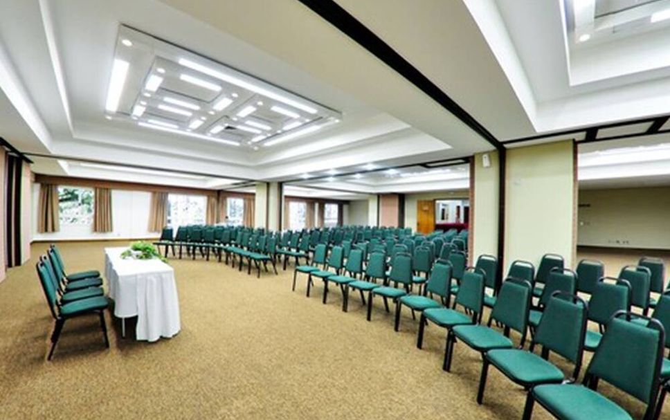 Sala de conferencias Foto