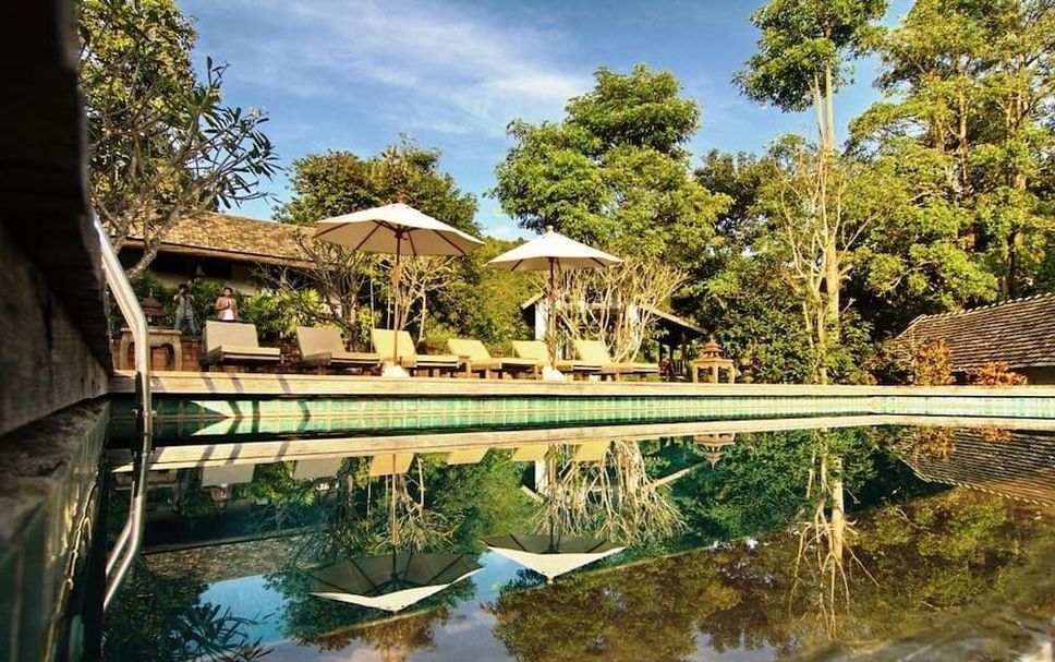 Piscina Foto