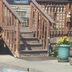 Escaleras